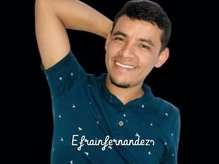 Efrainfernandezs