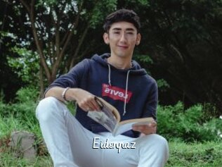 Eidenpaz