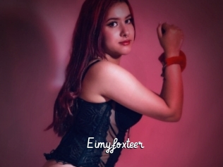 Eimyfoxteer