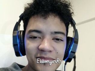 EkkomyerRs