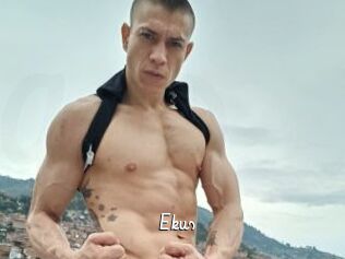 Ekus