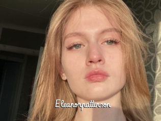 Eleanorpattinson