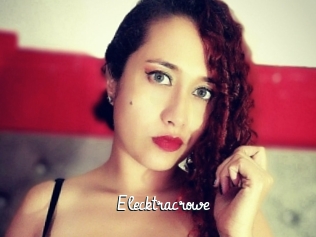Elecktracrowe