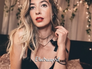 electricapril Galerie du Sexe