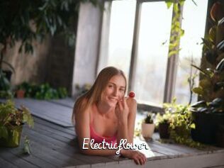Electricflower