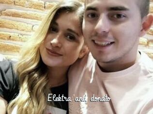 Elektra_and_donato
