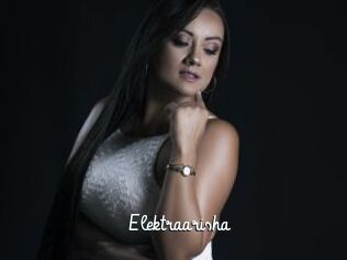 Elektraarisha