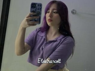 Elektrascott