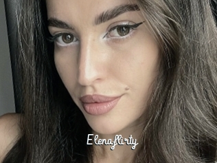Elenaflirty
