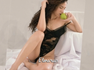 Elenaruis