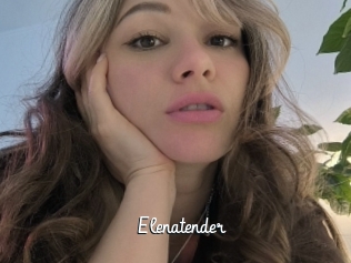 Elenatender