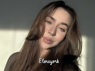 Elenayork