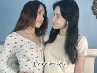 Eleneandodelyn