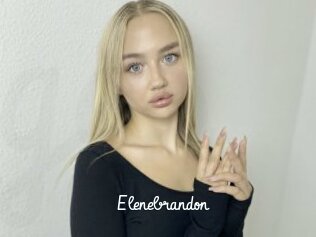 Elenebrandon