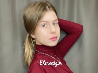 Eleneedgin