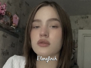 Elenefinch