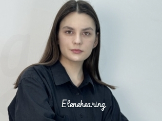 elenehearing Galerie du Sexe