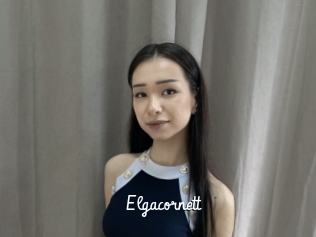 Elgacornett