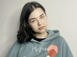 Elgafrake