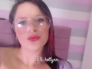 eli_hotlynn Galerie du Sexe