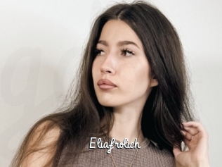 Eliafrolich