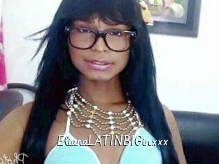 ElianaLATINBIGinxxx
