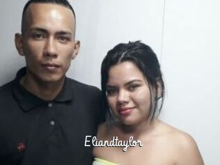 Eliandtaylor