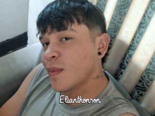 Elianthonson