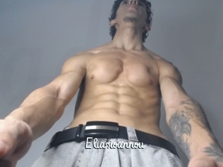 eliasioannou Galerie du Sexe