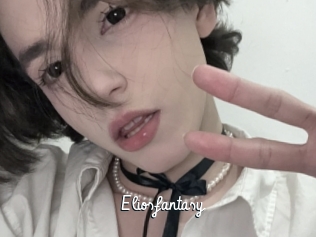 Eliosfantasy