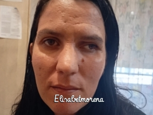 Elisabetmorena