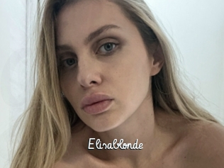 Elisablonde