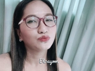 Elisayoon