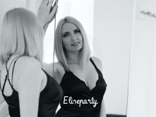 Eliseparty