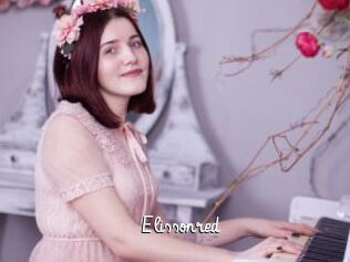 Elissonred