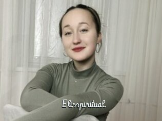 Elisspiritual