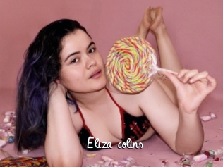 Eliza_colins