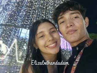 Elizabethandadam