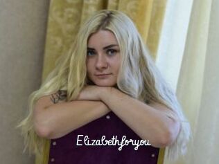 Elizabethforyou