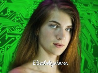 Elizabethjahnson
