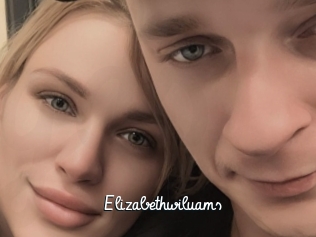 Elizabethwiluams