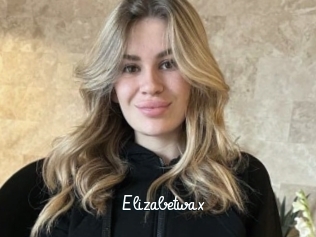 Elizabetwax