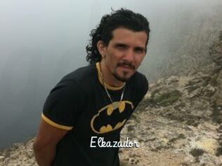 Elkazador