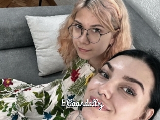 Ellaandalby