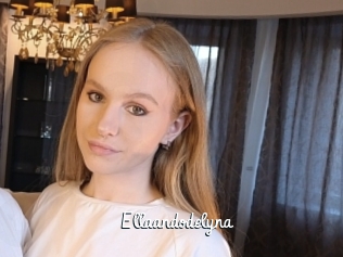 ellaandodelyna Galerie du Sexe