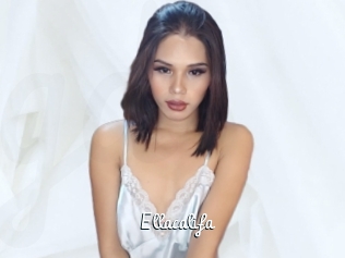 ellacalifa Galerie du Sexe