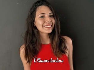 Ellaconstantine