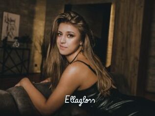 Ellagloss
