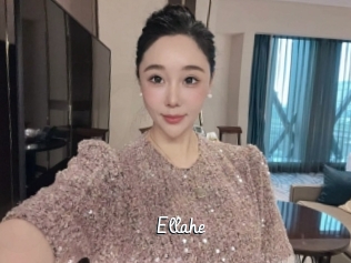 Ellahe