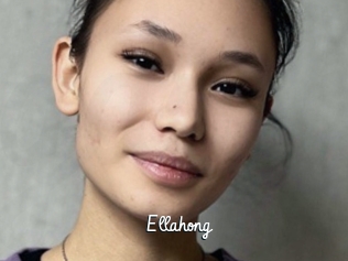 Ellahong